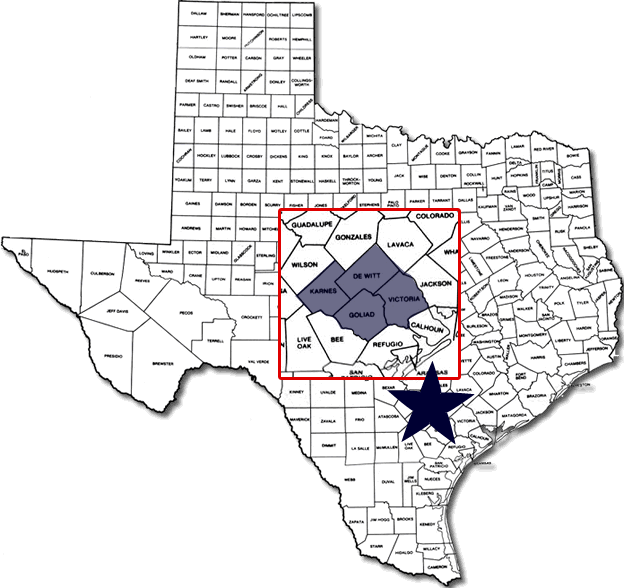 licensed to sell insurance in Texas